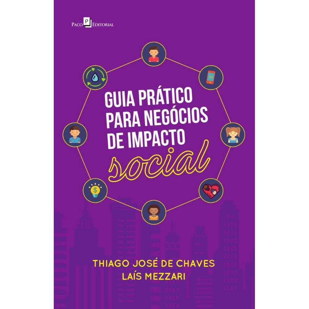 Guia Prático para Negócios de Impacto Social