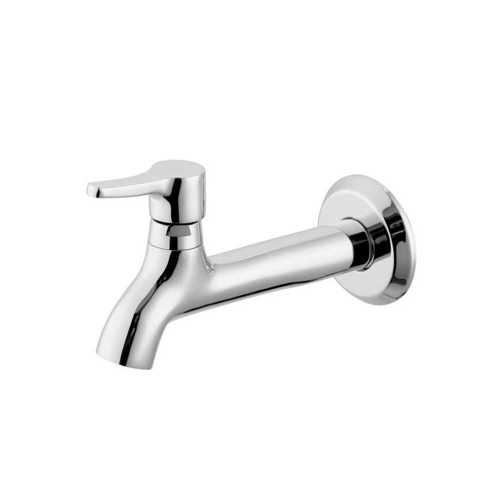 Torneira de Parede Meber Essence 1143 C14, Cromado