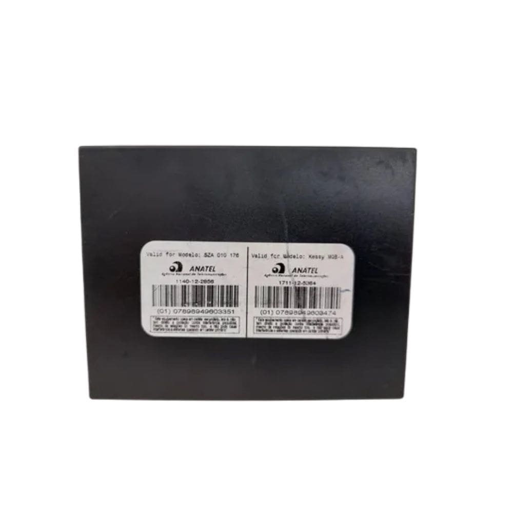 Módulo Kessy Volkswagen Golf Tsi Audi Q3 5q0959435b