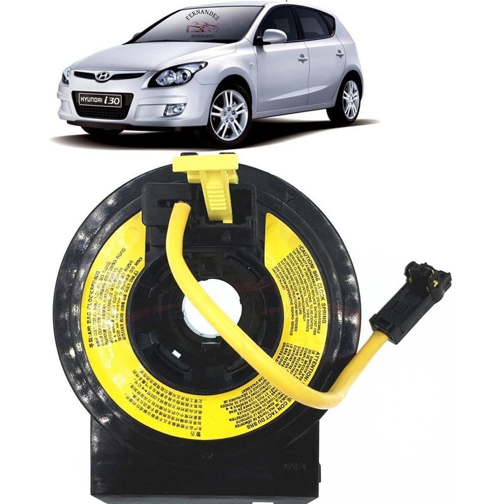 Cinta Airbag Hard Disc Hyundai I30 2009 A 2012 934902H300