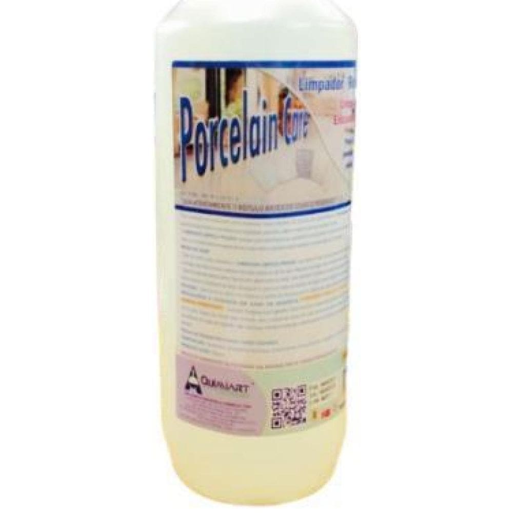 Porcelain Care Limp Uso Geral 1L Quimiart
