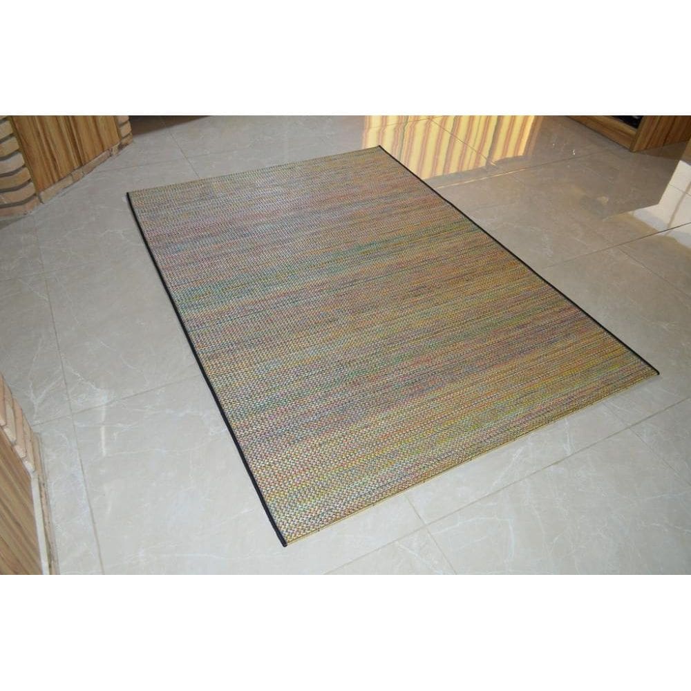 Tapete Para Sala Unique Kilim 5 Multi-A 200X250 Cm