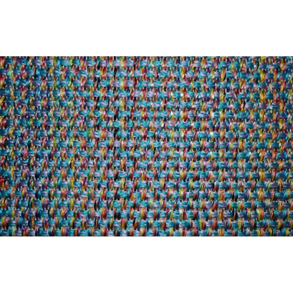 Tapete Para Sala Unique Kilim 7 Multi-B 150X200 Cm