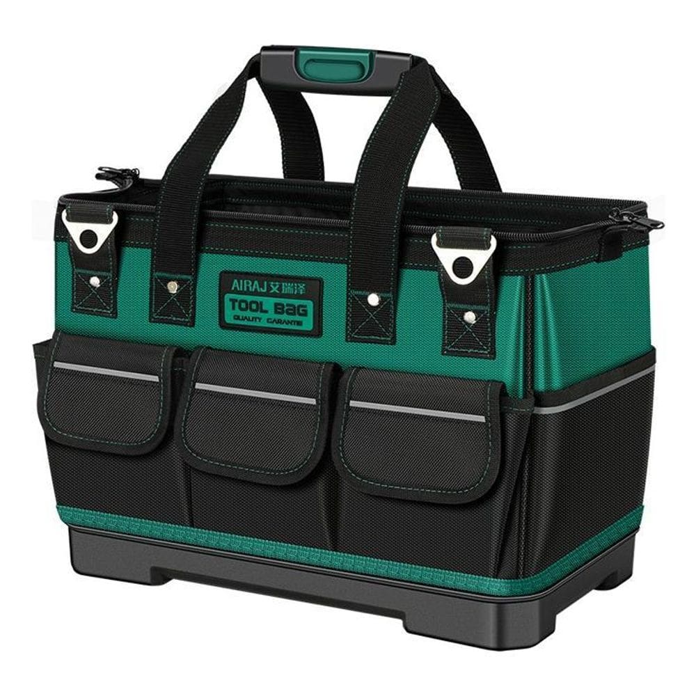 Bolsa Maleta Ferramentas Fundo Reforçado G Airaj