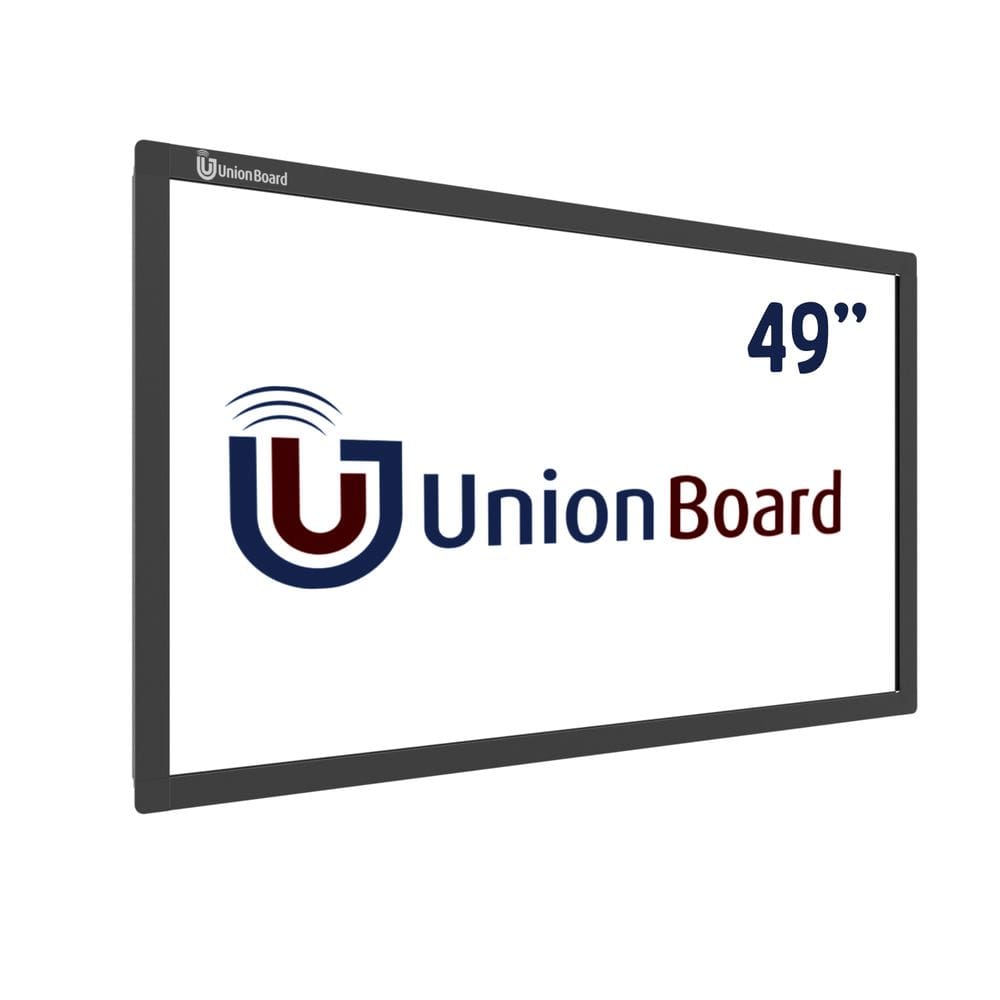 Moldura Interativa UnionBoard 49&quot;