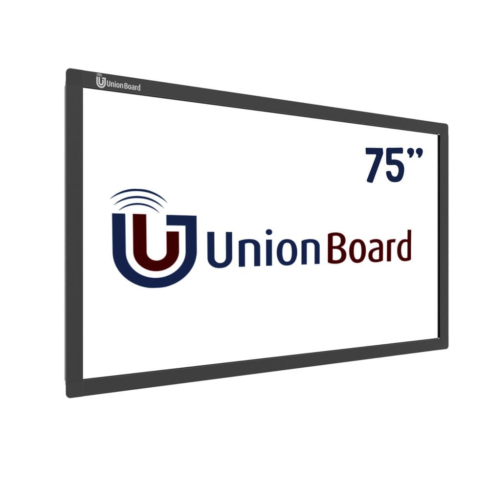 Moldura Interativa UnionBoard 75”