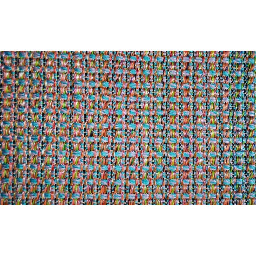 Tapete Redondo Unique Kilim 1 Multi-B 200 Cm