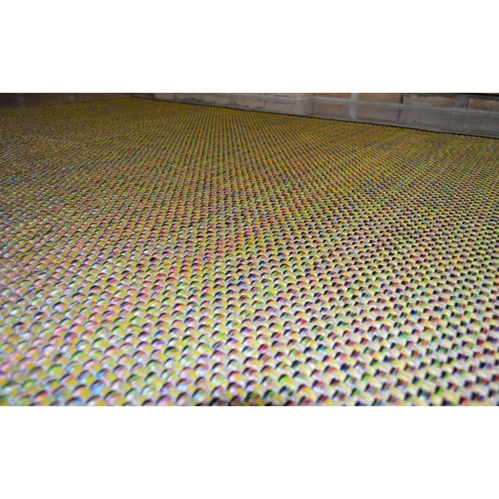 Tapete Para Sala Unique Kilim 4 Multi-A 150X200 Cm