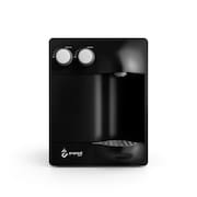 Purificador de Água Refrigerado Por Compressor Everest Slim Preto