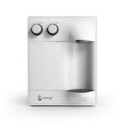 Purificador de Água Refrigerado Por Compressor Everest Star Branco