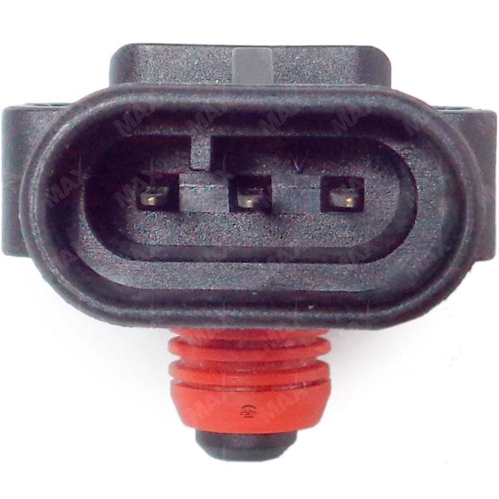 Sensor De Map Pressão Gm Blazer S10 Motor 4.3 V6