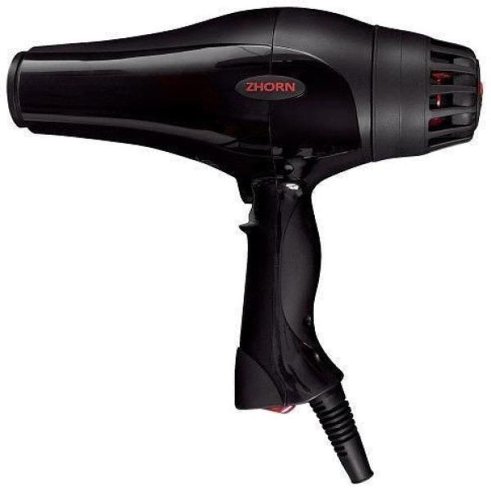 Secador De Cabelo Ergo Classic Zhorn 2000W 110V