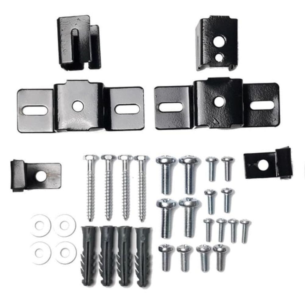 Suporte Universal Fixo De Painel Para Tv 28 A 36 Polegadas