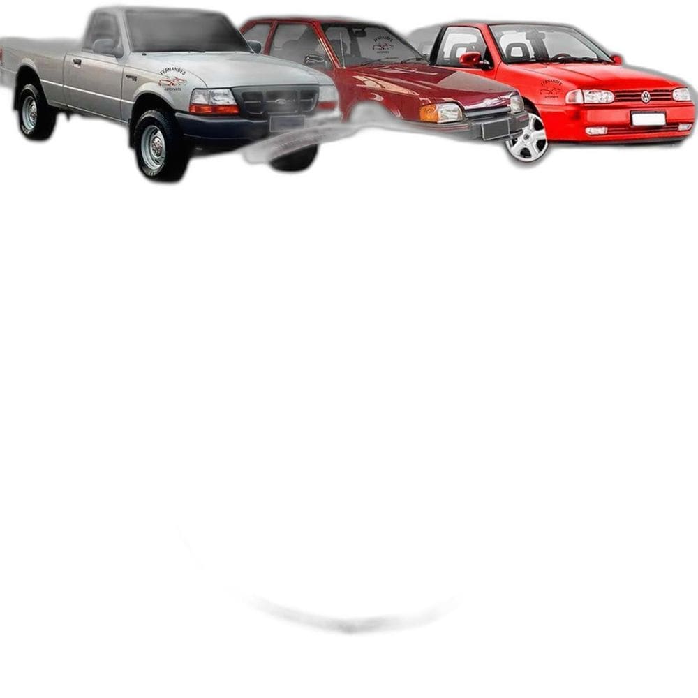 Sonda Lambda Escort Ranger Verona Gol Logus Saveiro Parati
