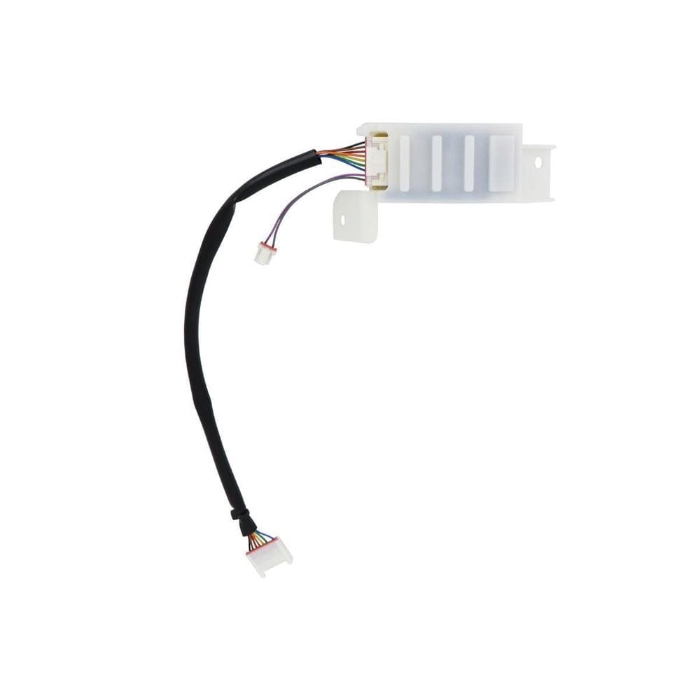 Placa Receptora Display Evap Ar Split Abq73082725 Lg