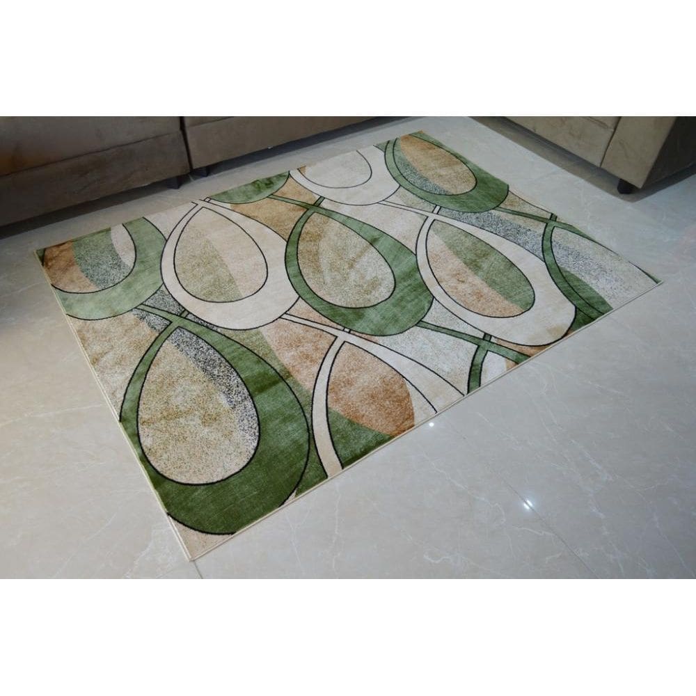 Passadeira Marbella Elite C2 Bs Moderno Escama 060X120 Cm