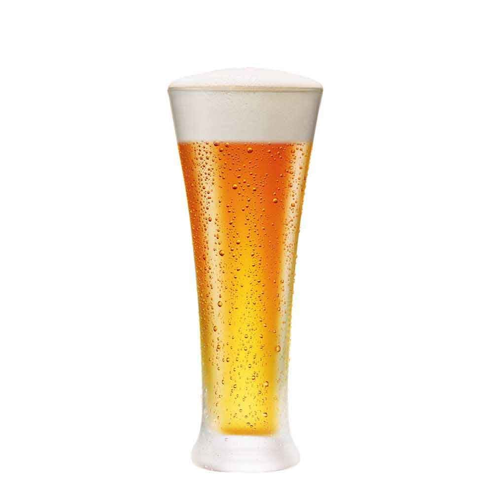 Copo de Cristal Pilsner para Cerveja 400ml - Ruvolo