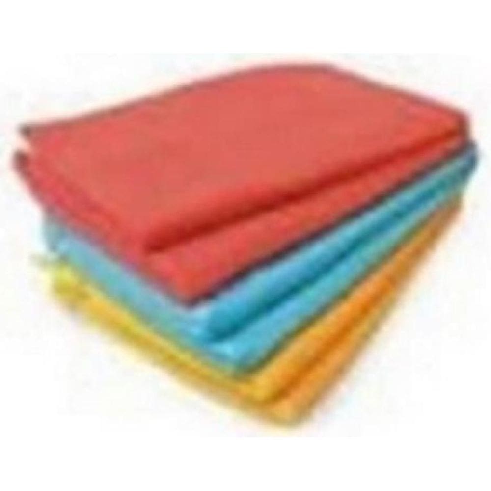 Saco Colorido Padrao Limpeza 50Cm X 56Cm Novo Mundo