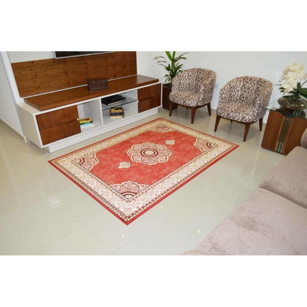 Tapete Marbella Elite Bso Aubusson-6 150X200 Cm