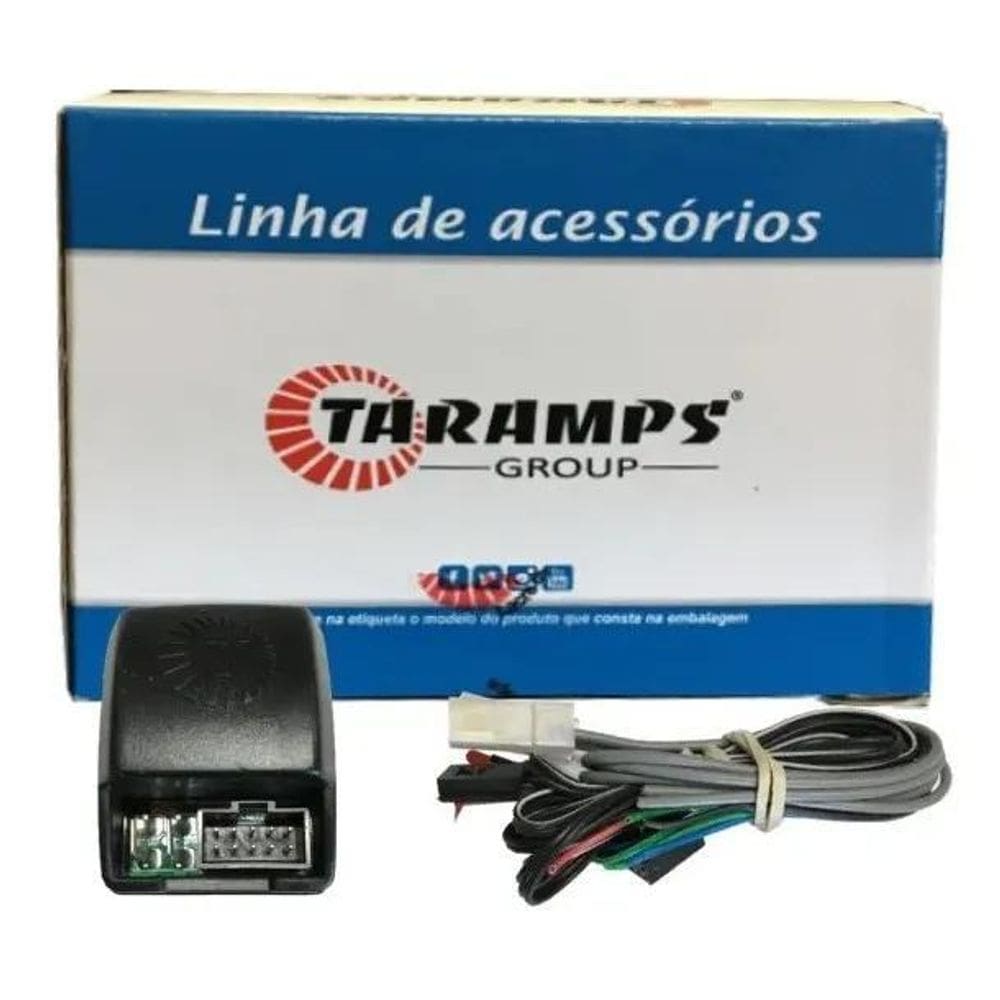 Bloqueador Veicular Automotivo Corta Combustivel Anti Furto