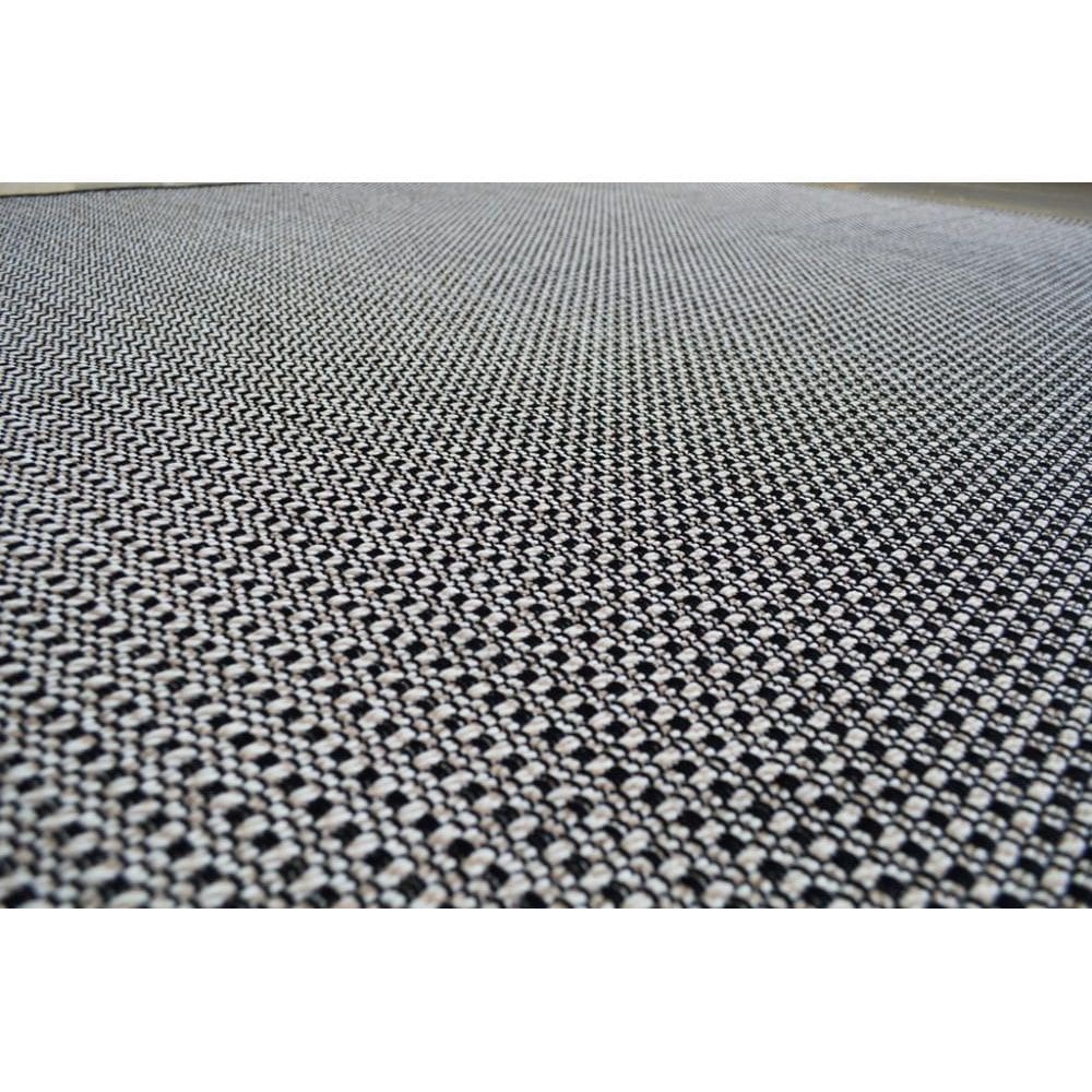 Tapete Para Sala Artesanal Look Ibisco-B 150X200 Cm