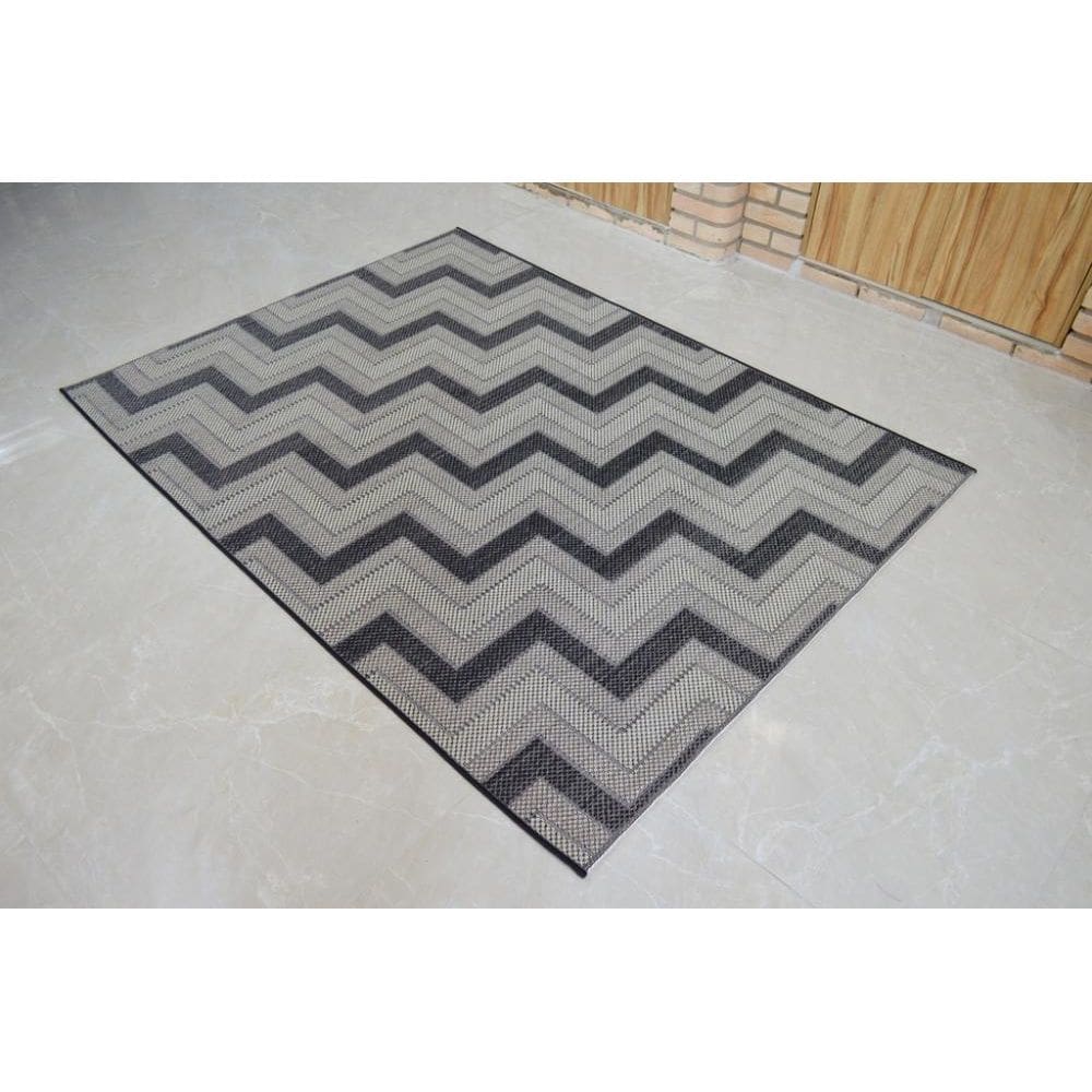 Tapete Para Sala Natural Look Versalhes-B 200X250 Cm