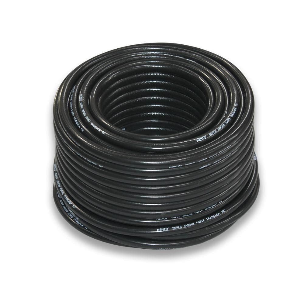 Mangueira Super Jardim Resistente 300Psi 1/2 Pol Menco 100M