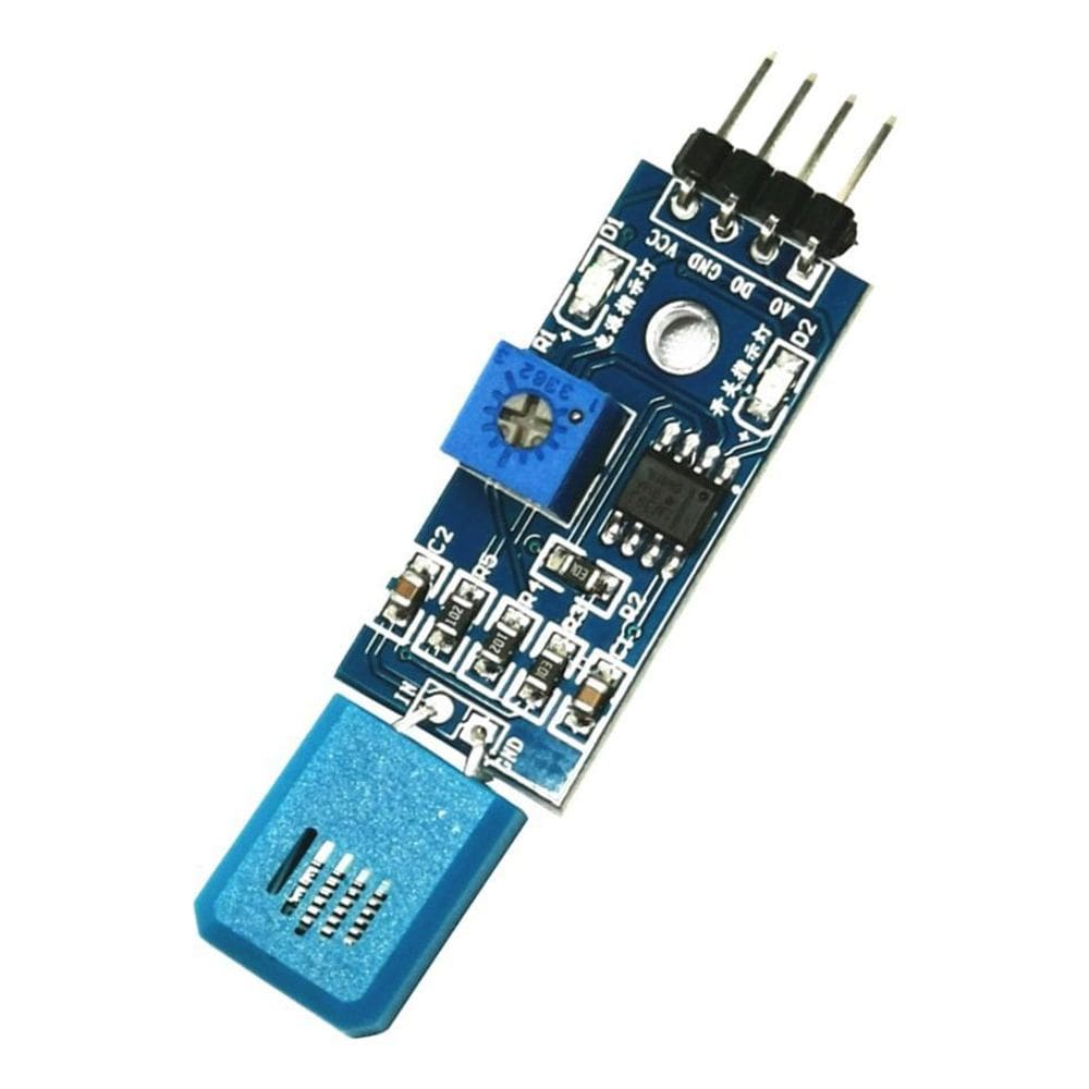 Sensor De Umidade Hr202