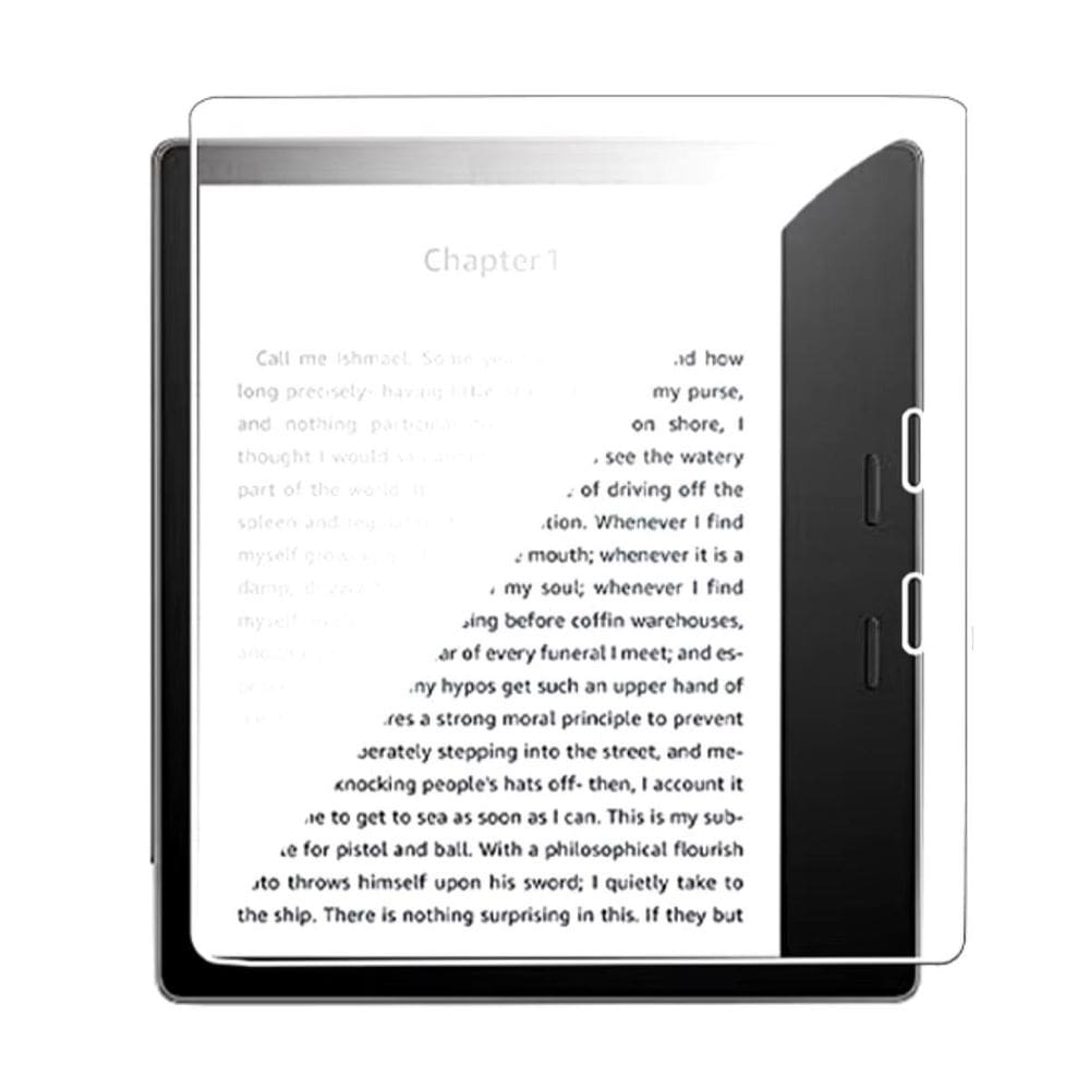 Película Protetora Para Kindle Oasis 10 Geração 2019 S8In40