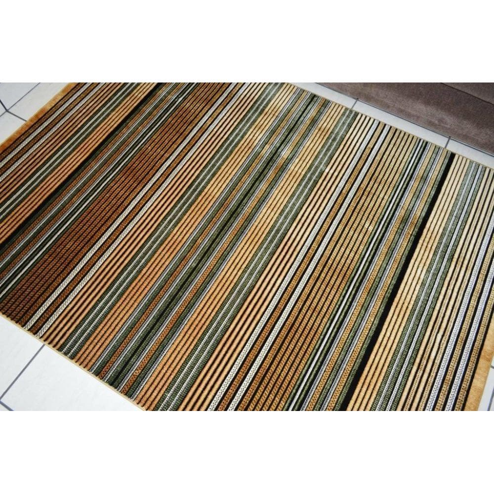 Passadeira Marbella Elite Bs Kilim Vitral-3 060X120 Cm