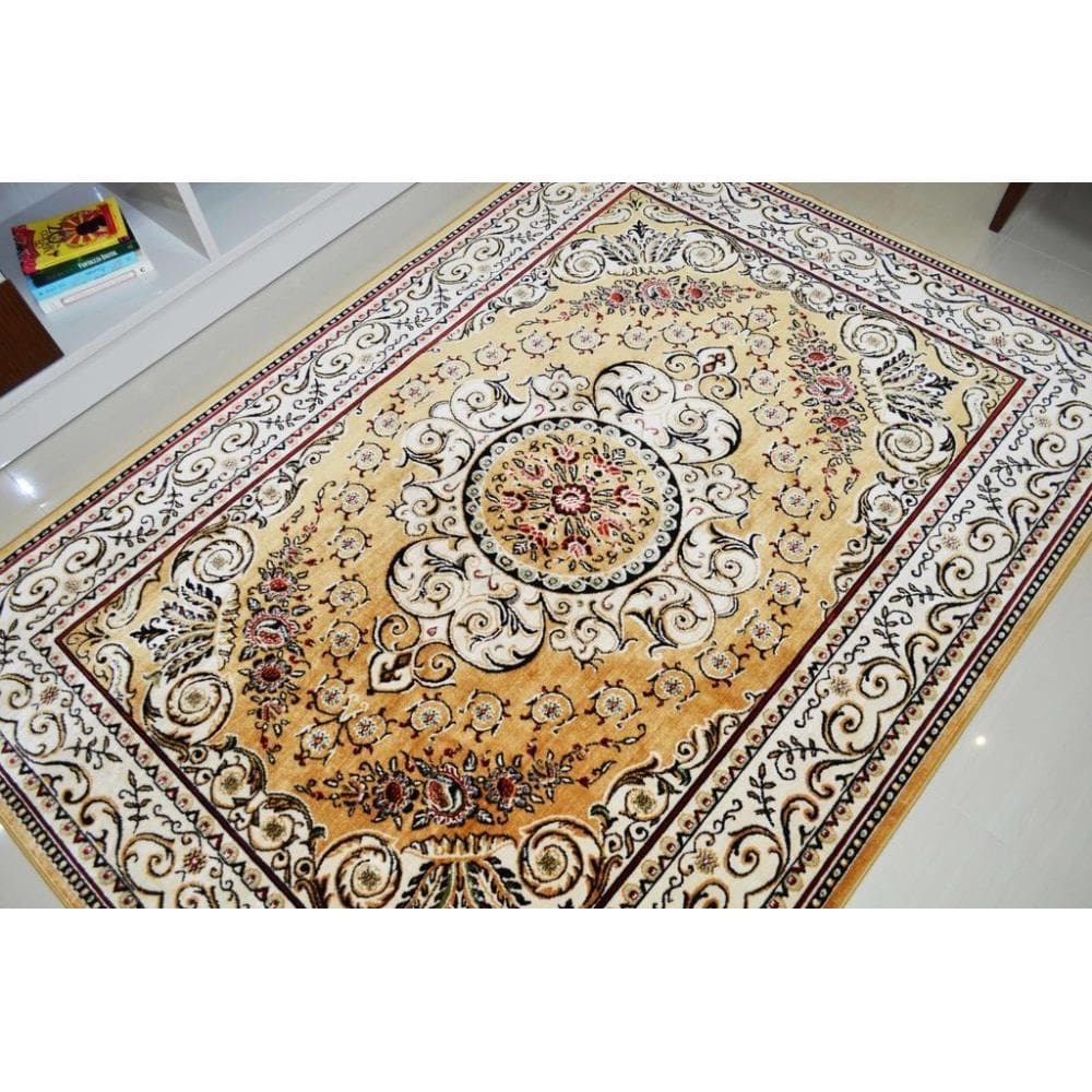 Mega Tapete Marbella Elite Bso Kerman-3 250X350 Cm
