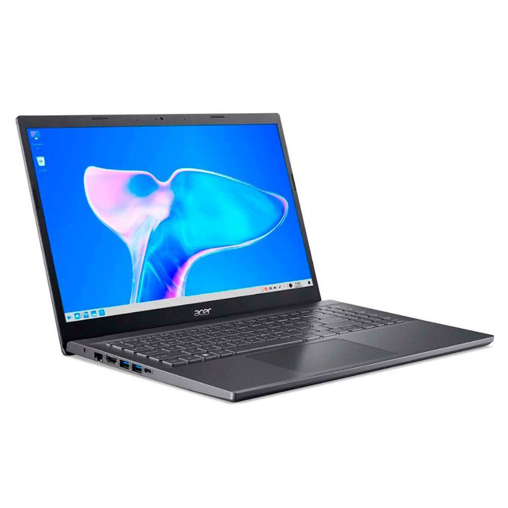 Notebook Acer A515-57-727C CI712650H 8GB 256GB | Casas Bahia