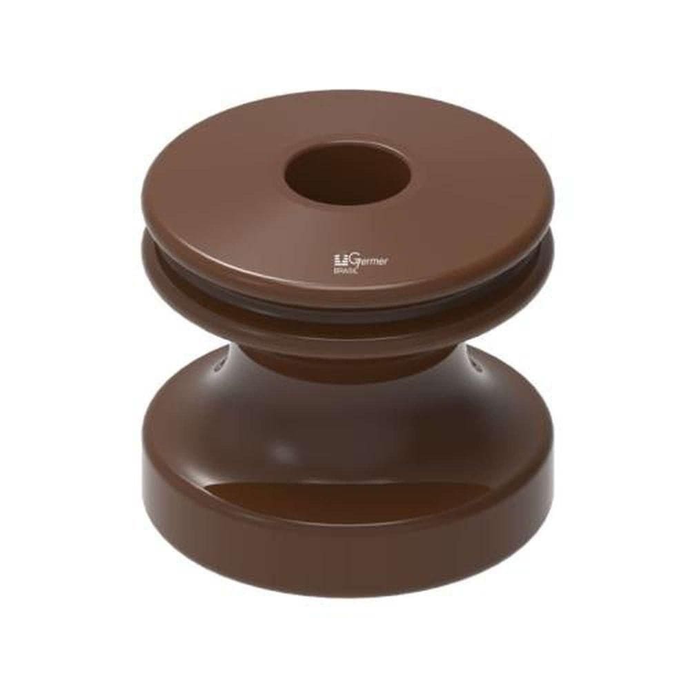 Roldana Para Ar 76 X 79`` - Germer - Tração 1.350 Kgf - Distância De Escoamento 70mm