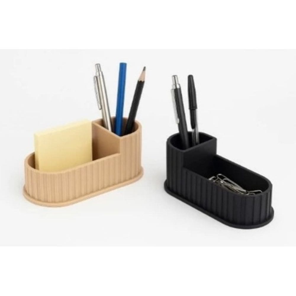 Organizador de Mesa Multifuncional - Prático, Moderno e Estiloso!