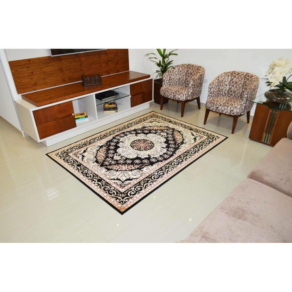 Mega Tapete Marbella Elite C2 Bso Kerman-1 250X350 Cm