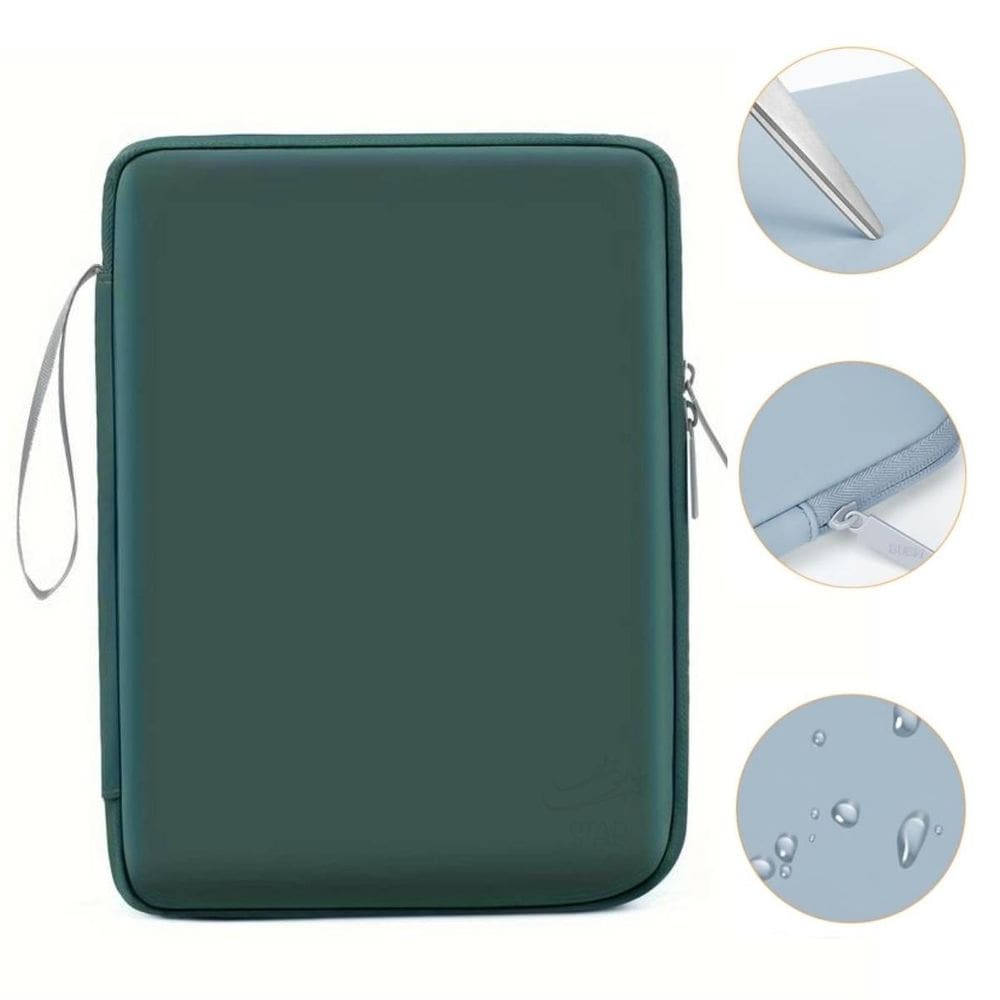 Case Bag Premium Tpu Para Tablet Tab K11 Plus 11.45 Polegada