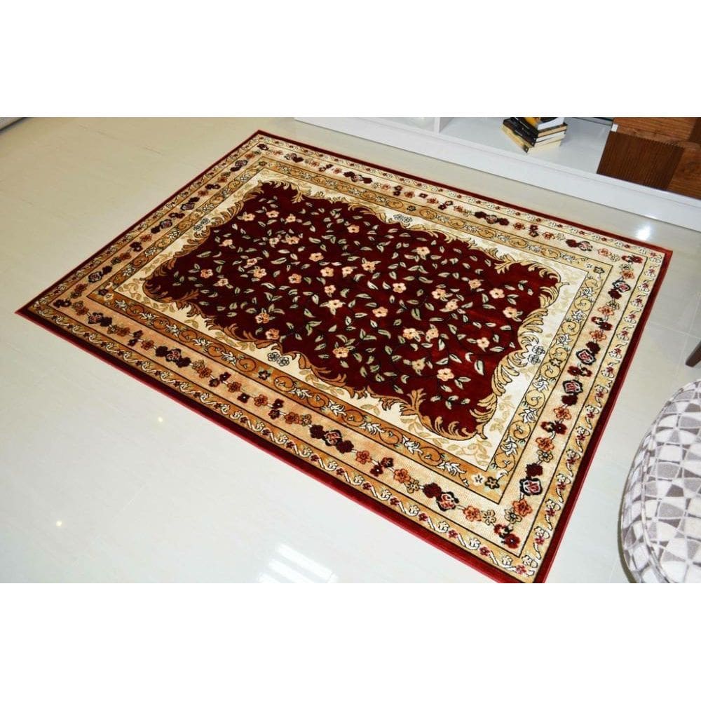 Tapete Marbella Elite Bso Tabriz-6 200X250 Cm