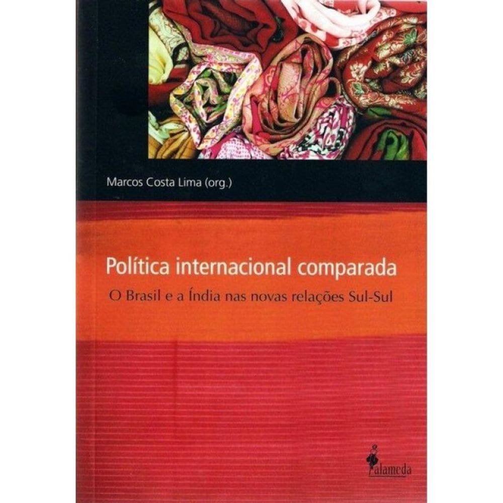 Política Internacional Comparada