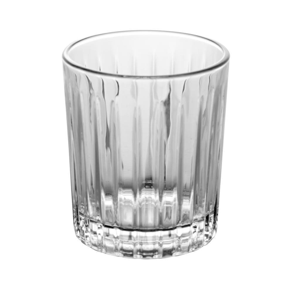Copo Para Whisky Bangkok Premium 300Ml Cristal