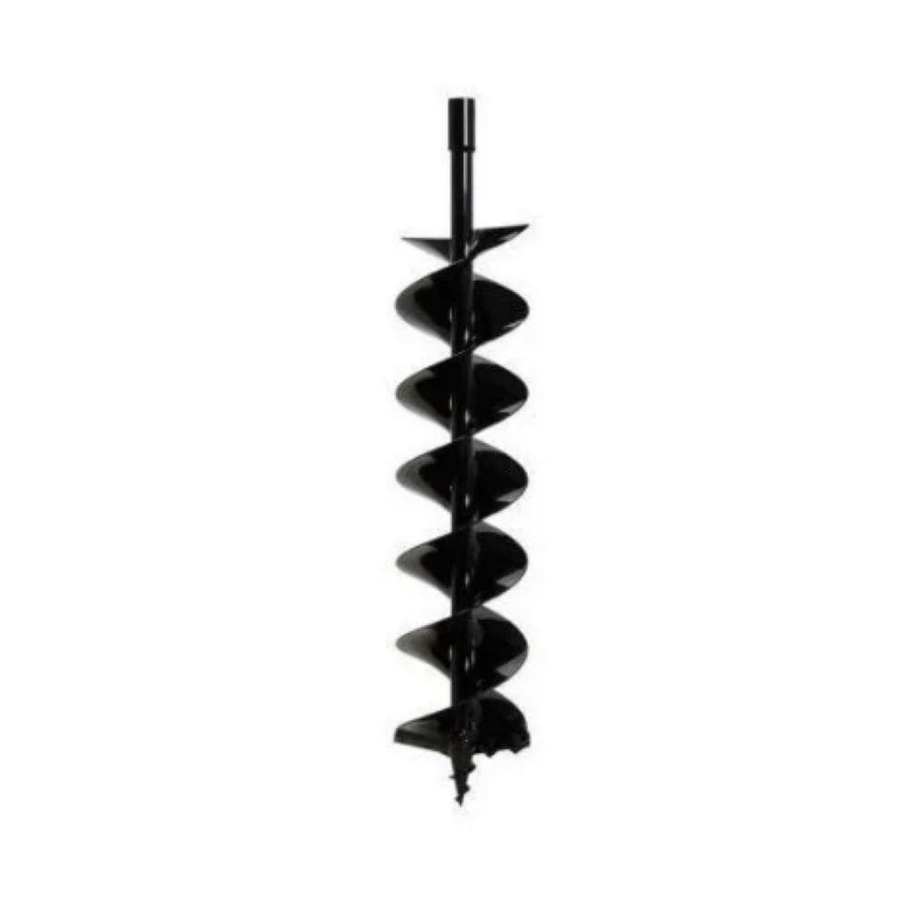Broca Duplo Espiral Para Perfurador Solo Kawashima 250X800Mm