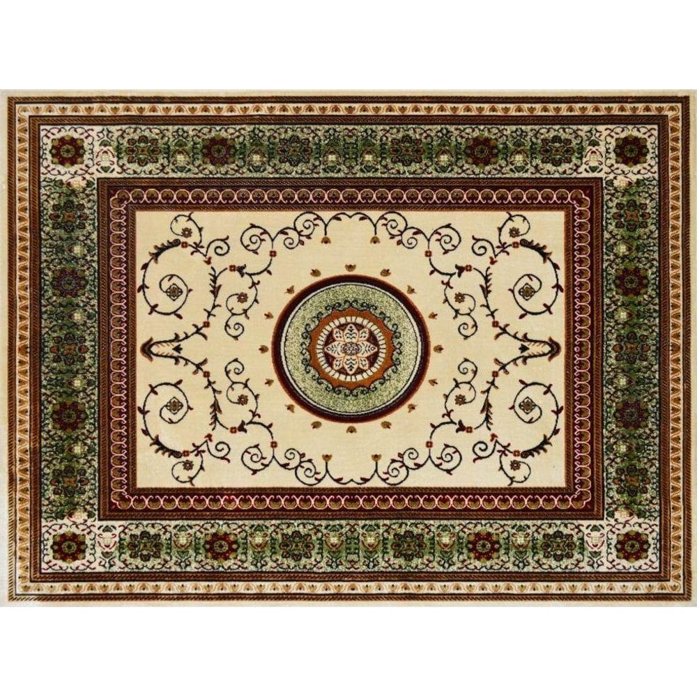 Passadeira Marbella Elite Bso 1602-4 060X120 Cm
