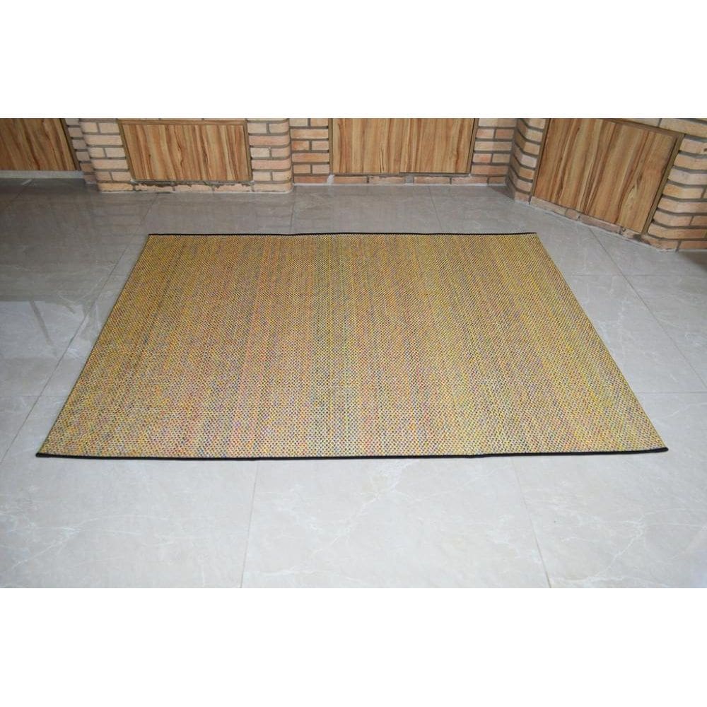 Tapete Para Quarto Unique Kilim 7 Multi-A 100X150 Cm