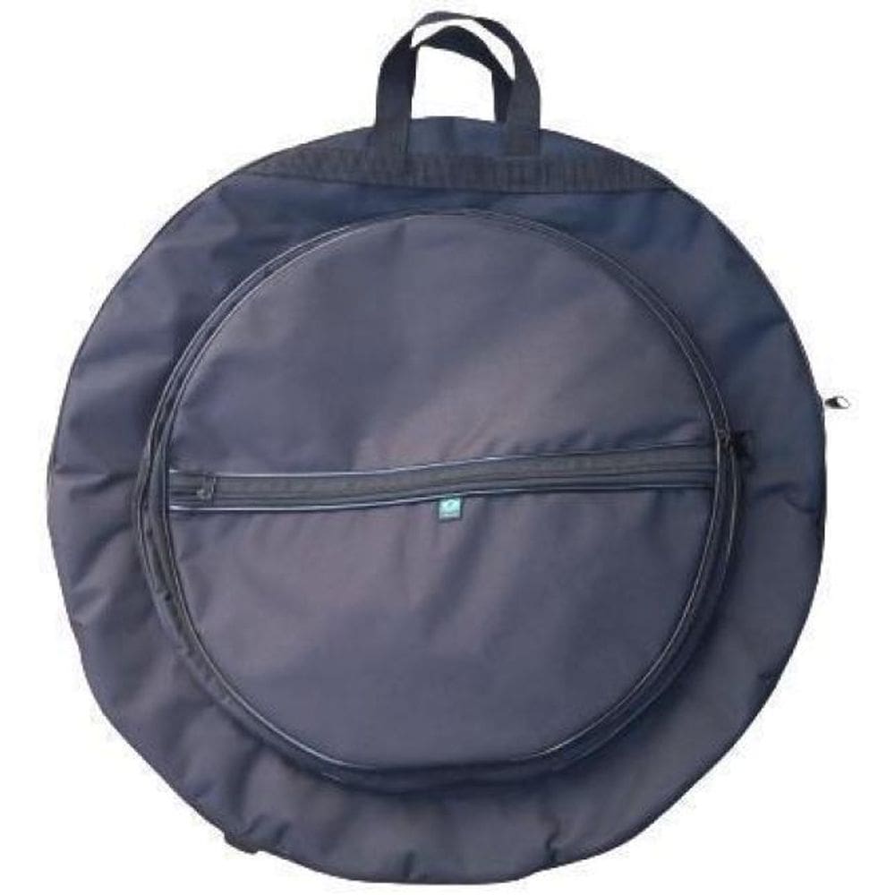 Semi Case Pratos Bateria 16/18/24 Nylon Impermeável