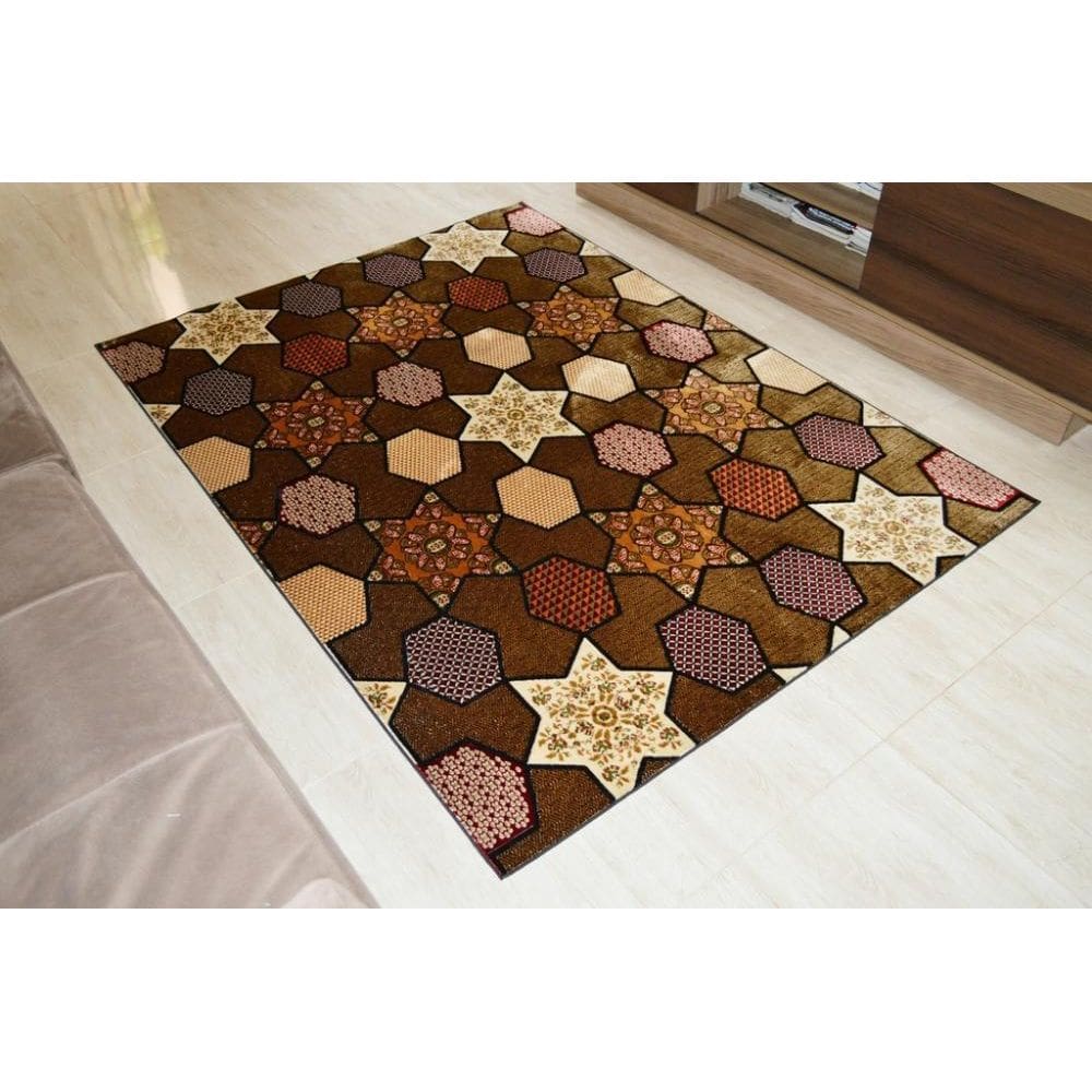 Tapete Marbella Elite C2 Champagne Moussy 200X250 Cm