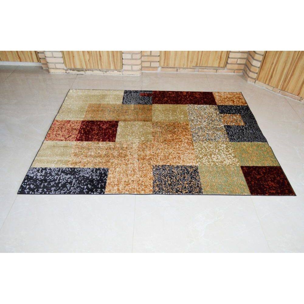 Tapete Redondo Monterey Carmel Griff 150 Cm