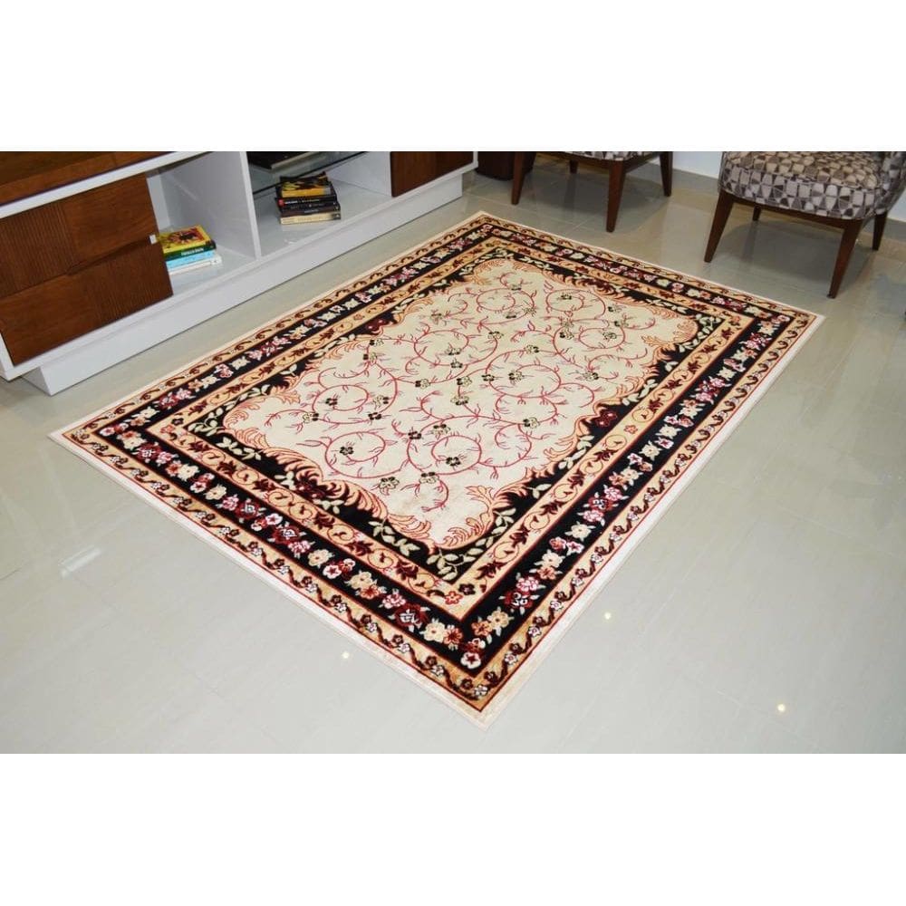 Tapete Marbella Elite Bso Tabriz-4 200X250 Cm