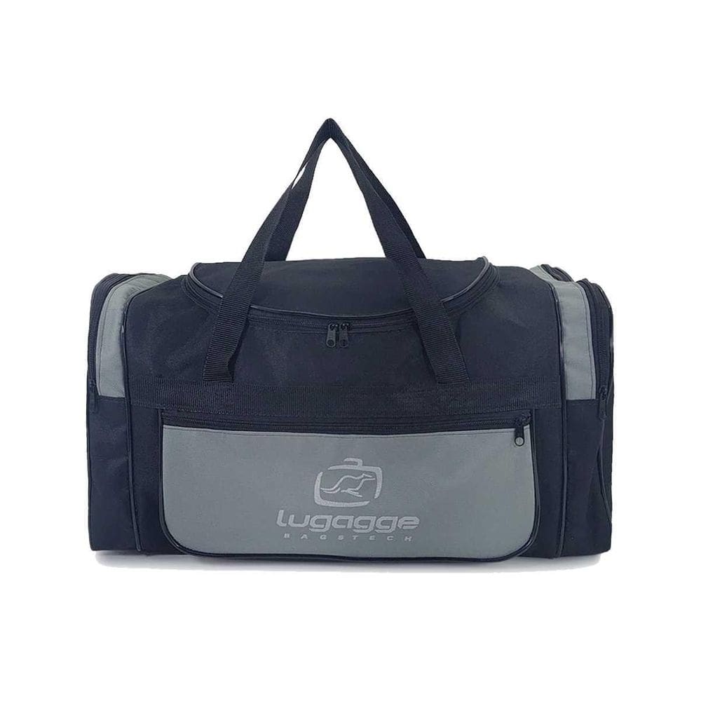 Bolsa Sacola Bordo Mao Mala Viagem Academia Trabalho Media