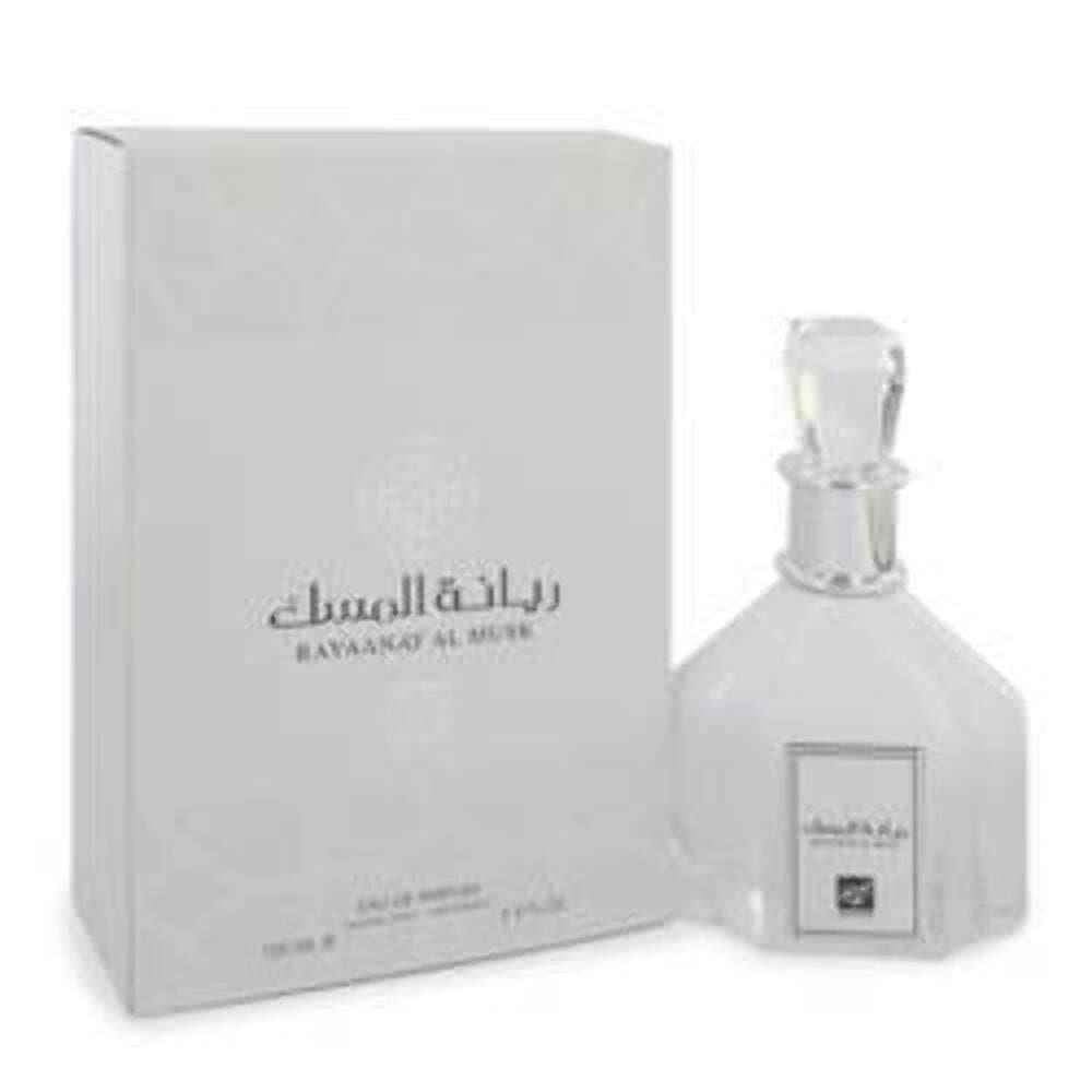 Perfume Rihanah Rayaanat Al Musk Eau De Parfum 100ml unissex