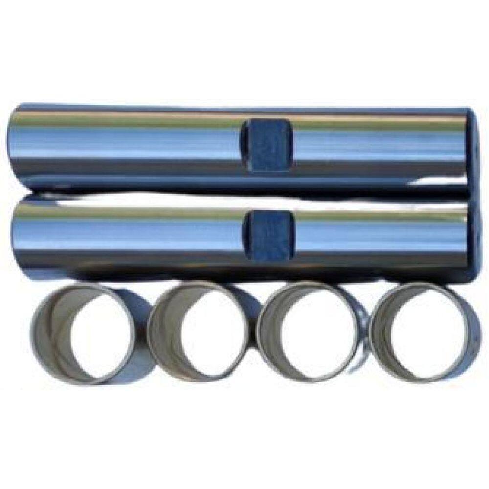 Embuchamento Completo C/Rolamento 33,30Mm 2Ro498629 Vw03Re30