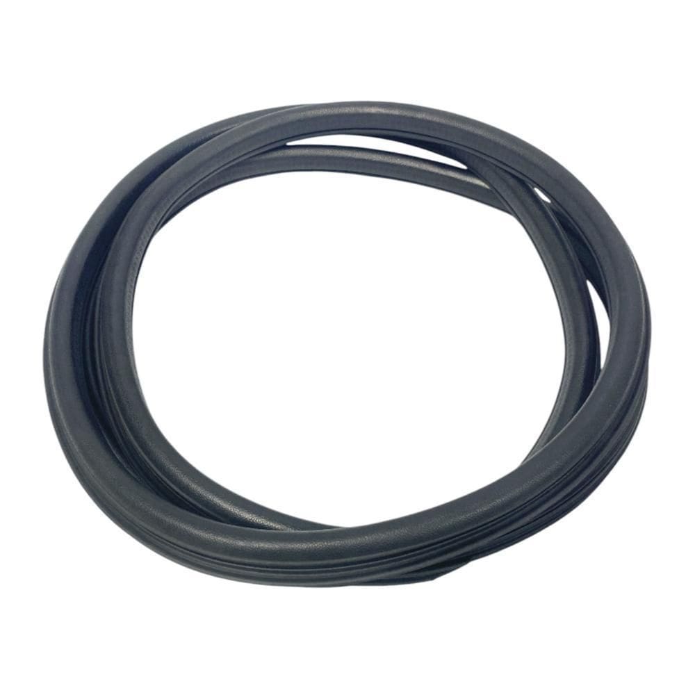 Borracha Porta Traseira Esquerda Fiat Argo Pulse 50928387